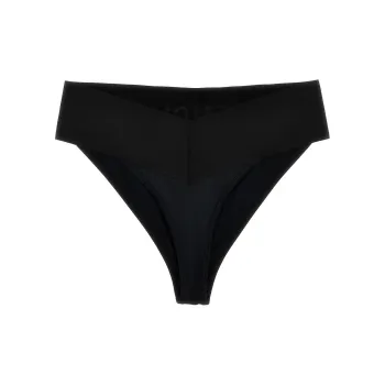 Balenciaga SS24 Underpants Women's Black