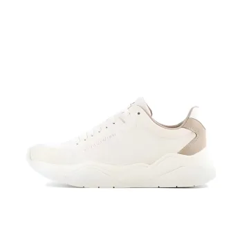 ARMANI EXCHANGE Low Top Casual Shoes Women's Light Umber