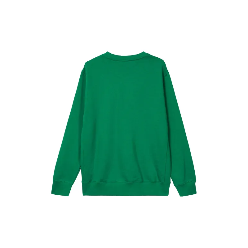 Nike Club Fleece Sweatshirt Men's Green-1