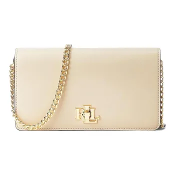 Lauren Ralph Lauren Logo-plaque Cross Body Bag
