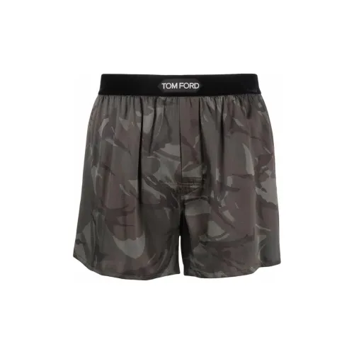 TOM FORD Men Boxer Shorts