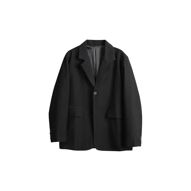 GSUE Business Suits Unisex-2