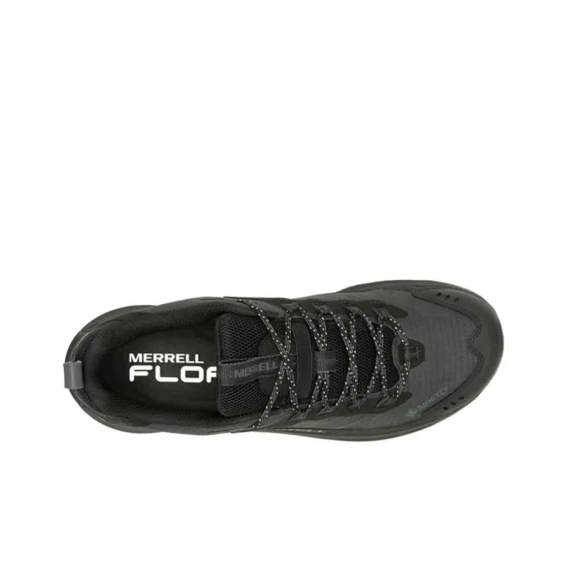 Moab Speed MERRELL 2 GORE TEX 'Black'-2