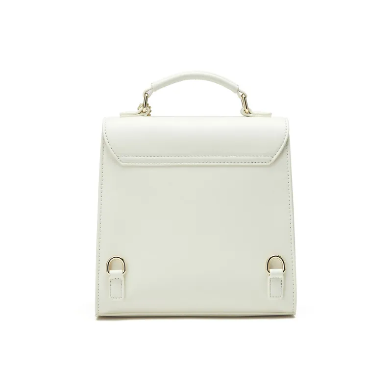 JOSINY PU Backpacks Crossbody Bags Regular Women's Light Yellow/Light Green-5