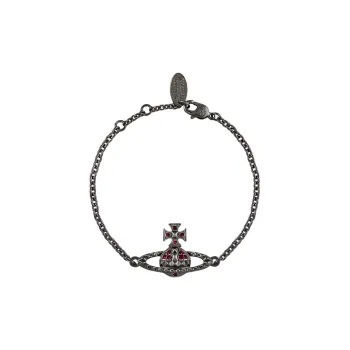Vivienne Westwood Mayfair Bas Relief Bracelets Women's