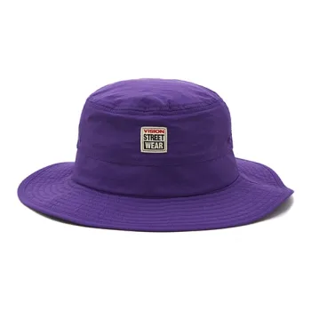 Vision Street Wear Polyamide Bucket Hats Kids'