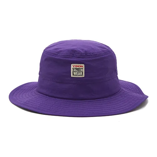 Vision Street Wear Polyamide Bucket Hats Kids'-0