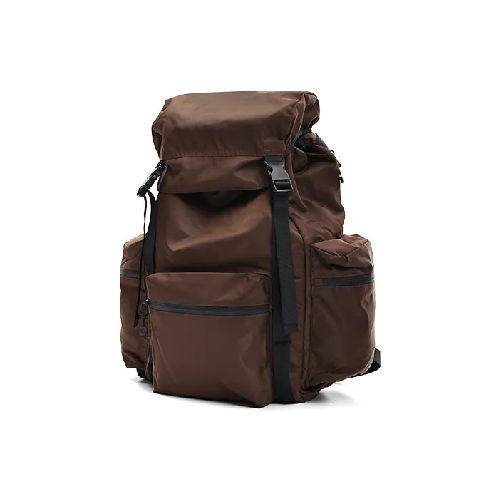 MYEDITION Laptop Bag, Tennis Bag, Helmet Bag, Backpack Polyamide Multicolor Unisex-42