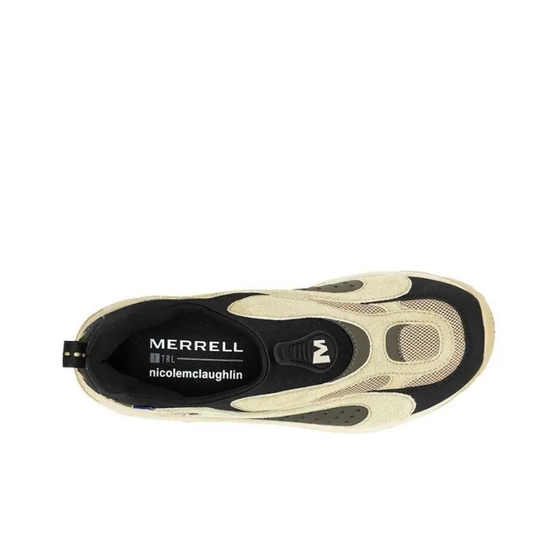 MERRELL Speed Streak 1TRL Nicole McLaughlin Coyote Olive-3