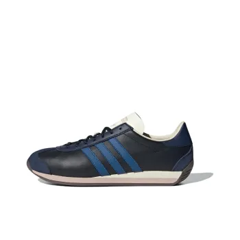 Adidas Country OG Black Dark Marine