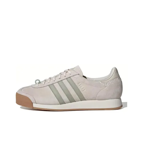 Adidas Samoa Maha Half Green