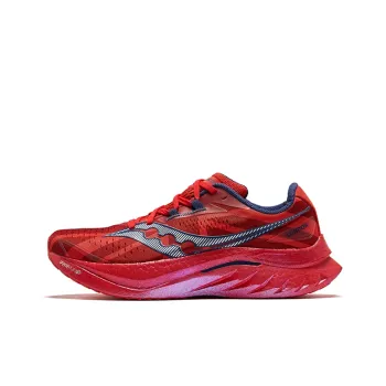Saucony Endorphin Speed 4 London