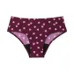 1 Pack (Umber Purple)