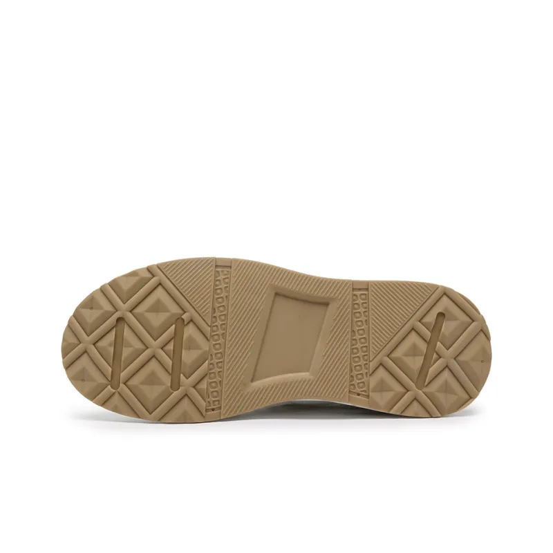 MOISE KEAN Breathable Low-Top Skateboard Shoes Men's-3