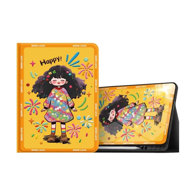 SUPER MOUSE Tablet Protective Cases-16