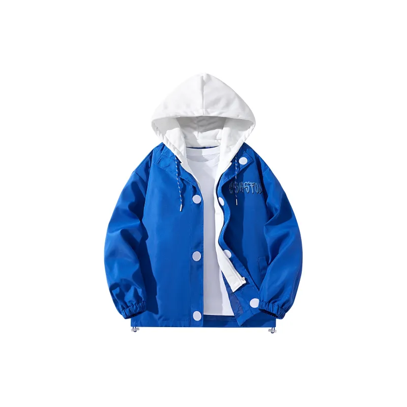 CSKS Jackets Unisex-15