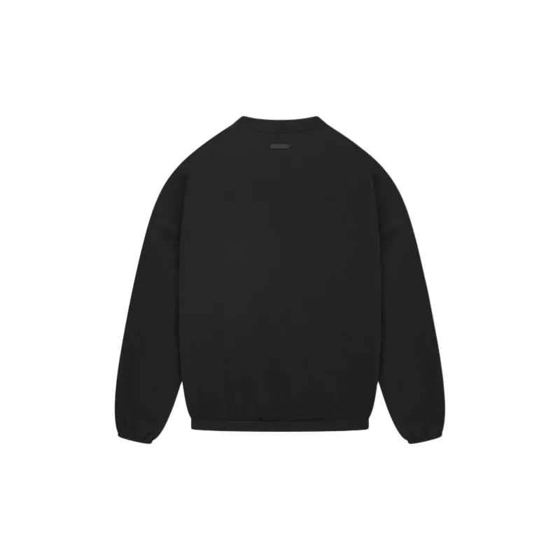 Adidas X Fear Of God Athletics Running Sweatshirt-1