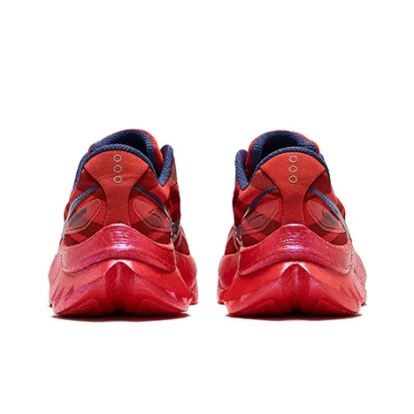 Saucony Endorphin Speed 4 London Women's-3