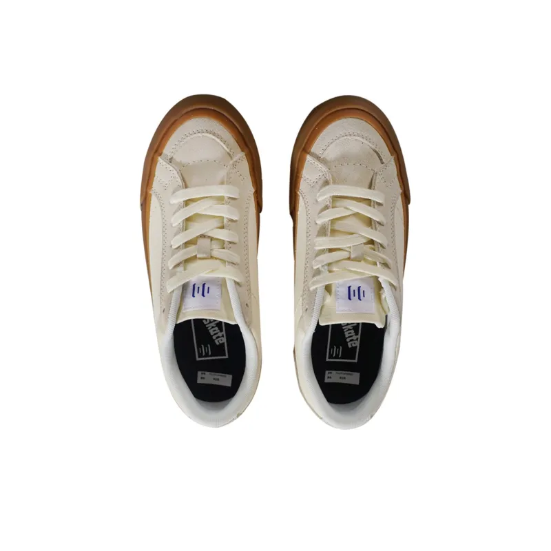 Ollieskate Wear resistant And Lightweight Low Top Casual Shoes Unisex-3