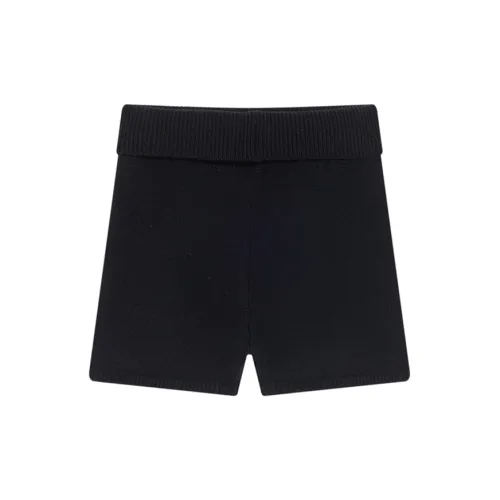 Ouyang Casual Shorts Women's