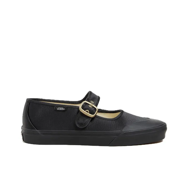 Mary Jane Vans 'Ballet Black'-1