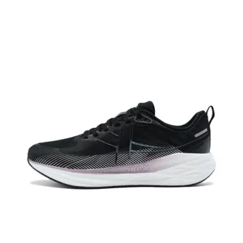 XTEP Cushioned Wear Resistant Support Low Top Long Distance Running Shoes Women's