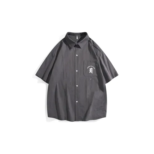 CHRROTA Unisex Shirt