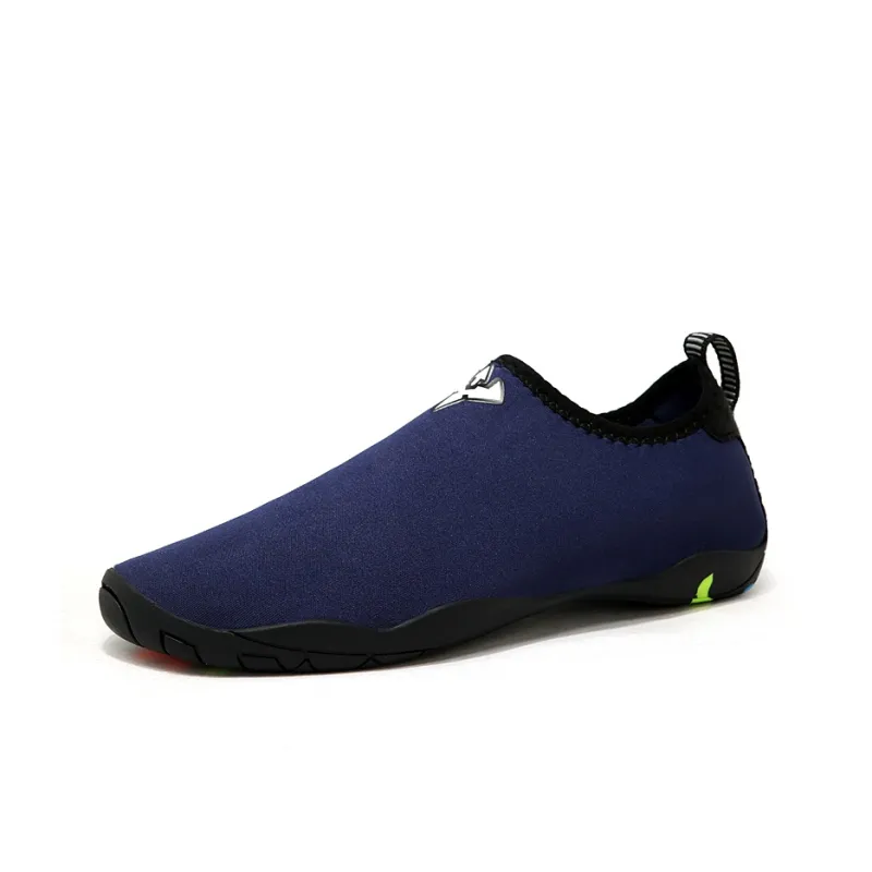 OUWENHEIMANBA Coverage Grip Support Abrasion Resistant Breathable Quick Dry Slip Resistant River Trekking Shoes Unisex-138