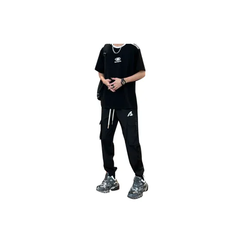 Ferrero Ross Cargo Pants Unisex