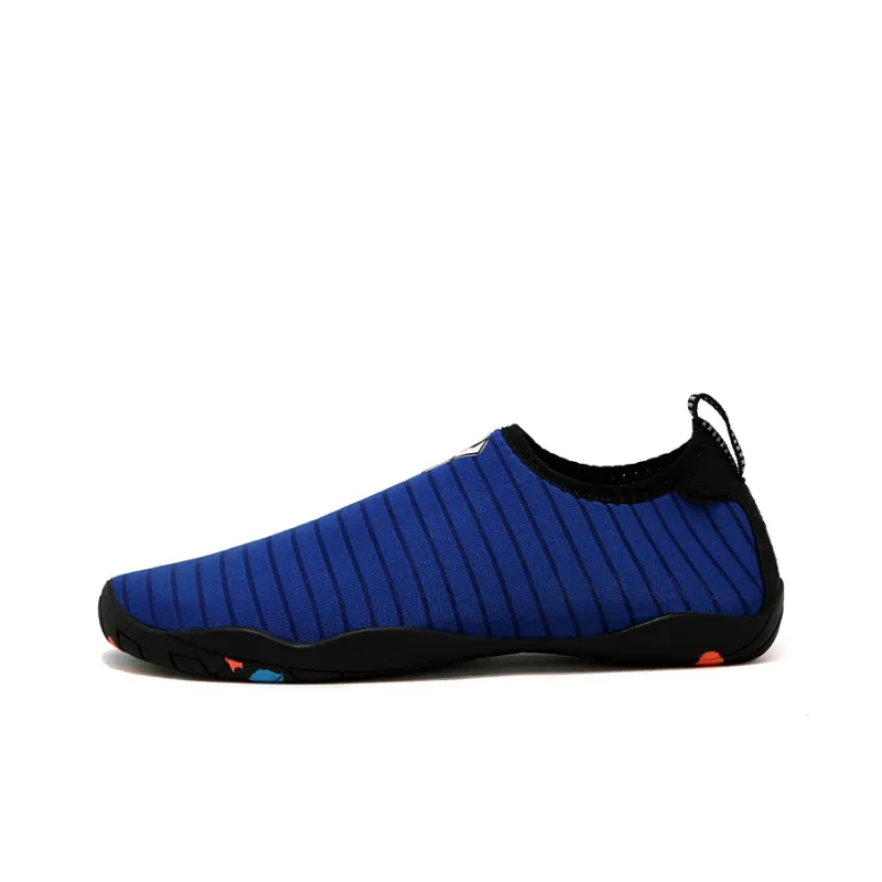 OUWENHEIMANBA Coverage Grip Support Abrasion Resistant Breathable Quick Dry Slip Resistant River Trekking Shoes Unisex-144