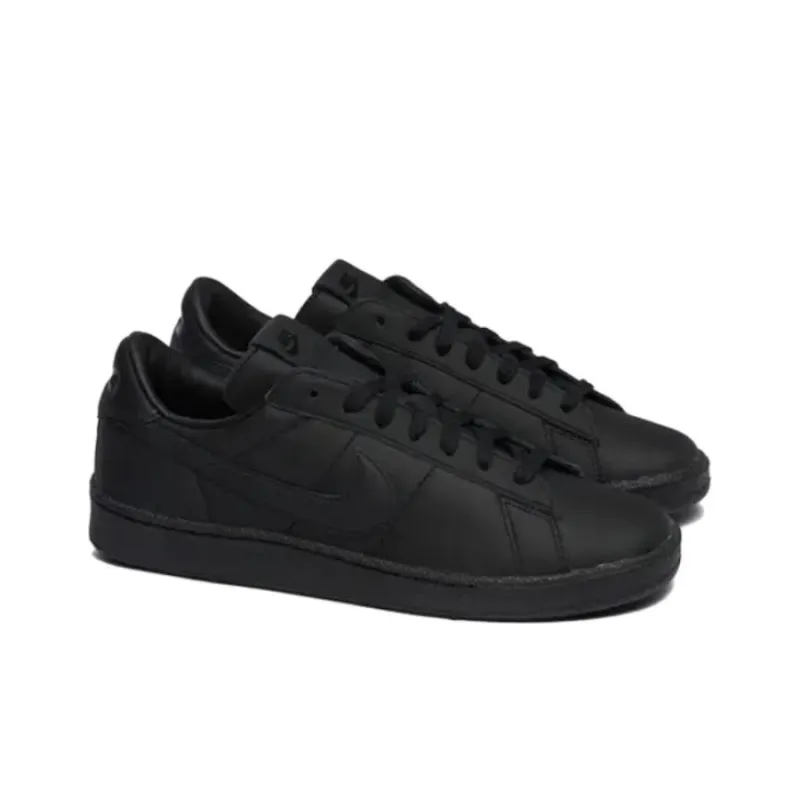 Nike X Black Comme Des Garons Tennis Classic Sp 'Black'-3