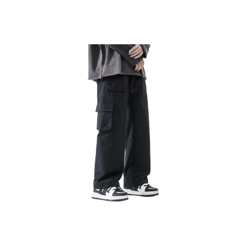 KIRHNE Cargo Pants Unisex