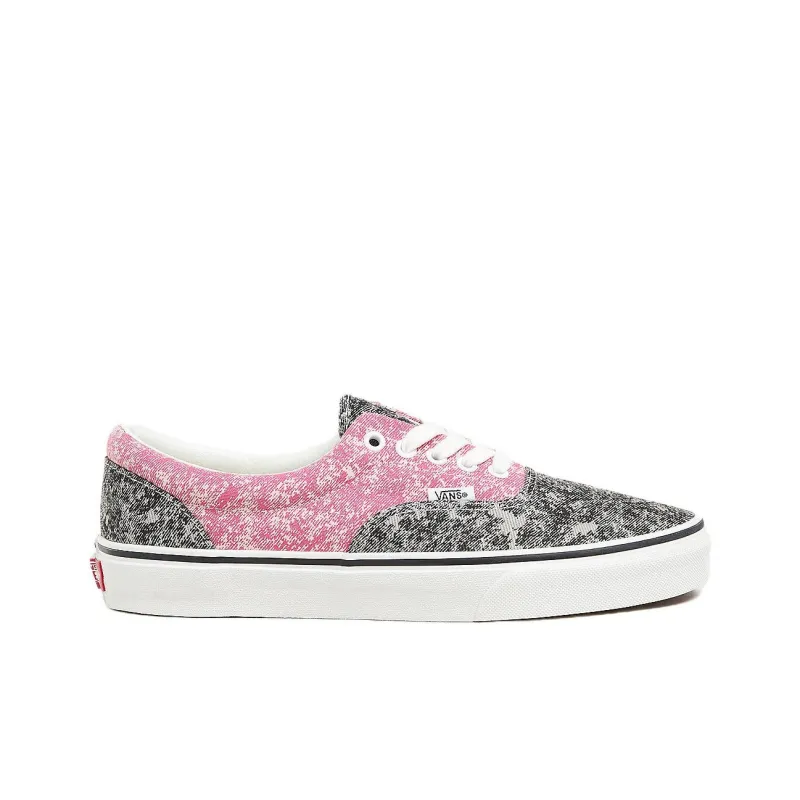 Era Vans 'Neon Acid Wash Pink'-1