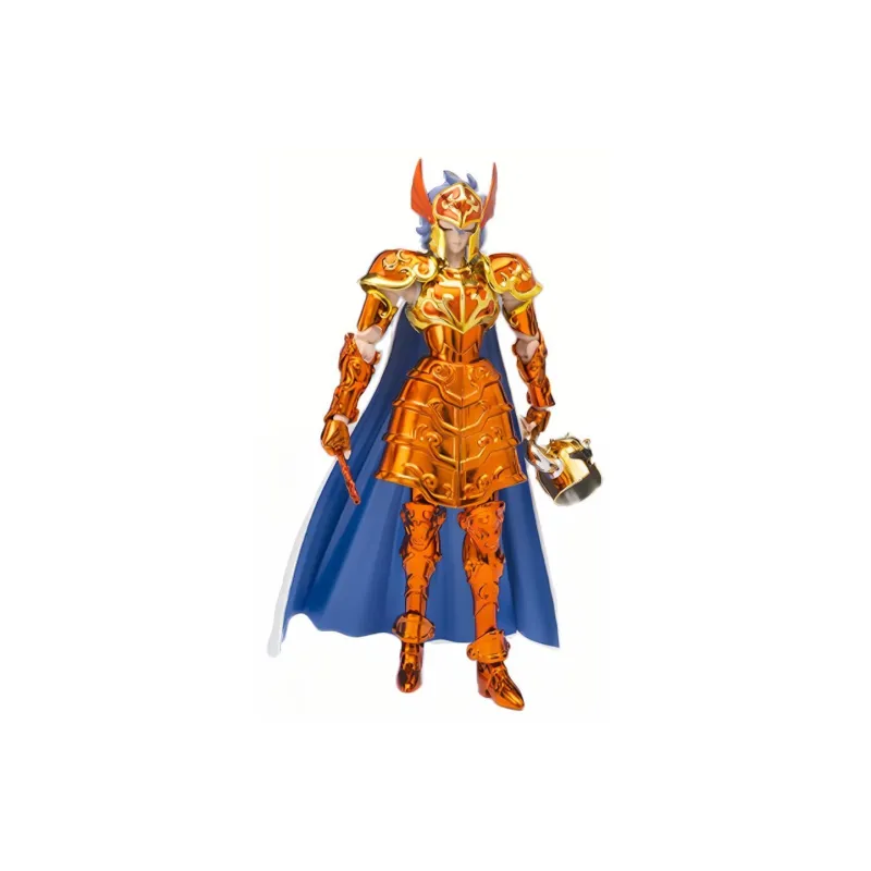 BANDAI 2015 Edition, Saint Seiya, Sea Witch Scale Figures-3