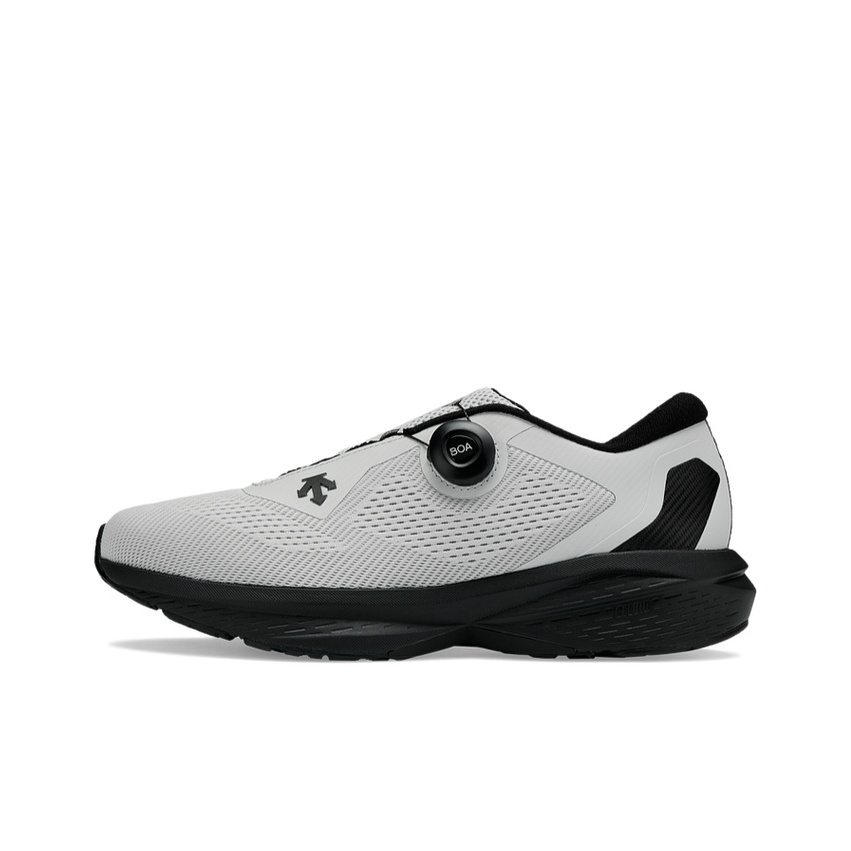 DESCENTE Running shoes Sneakers Men on Sale & Authentic - POIZON