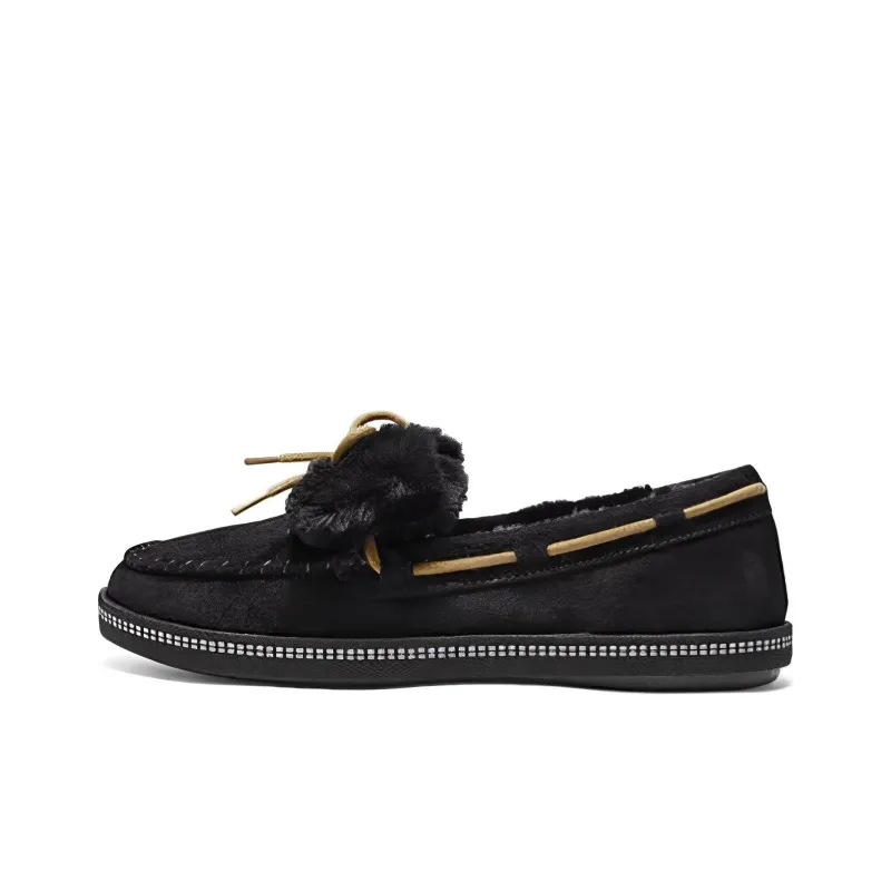 Skechers Loafers Women's Black-0