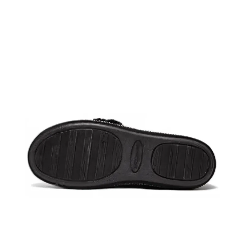Skechers Loafers Women's Black-3