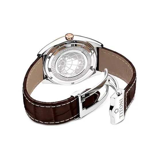 TITONI Men Universe Watch-2