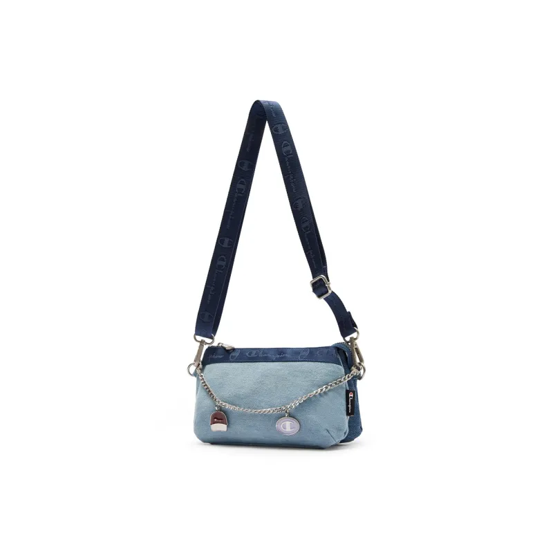 Champion Fabric Crossbody Bag Regular Unisex-1