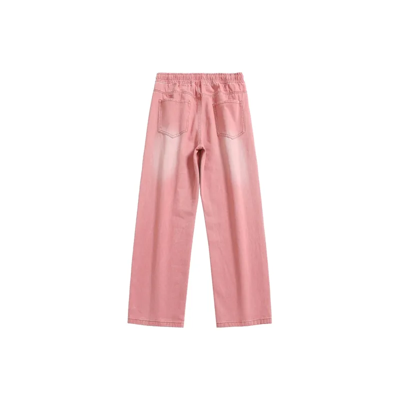 WARNING LIGHT Jeans Men-21