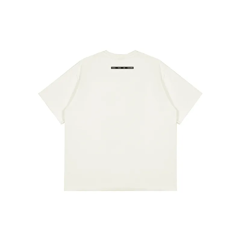 LOSTCTRL T Shirts Unisex-5