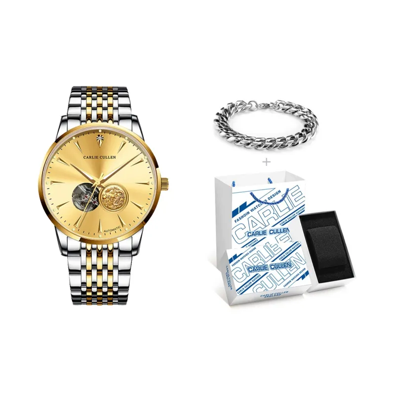 CARLIECULLEN Men Watch-15