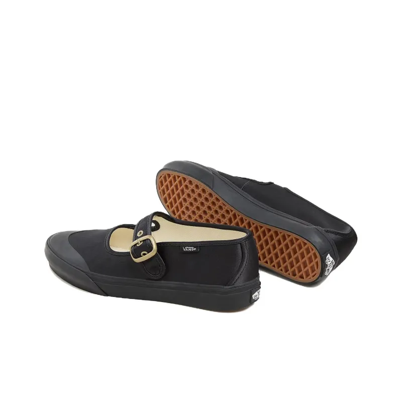 Mary Jane Vans 'Ballet Black'-3