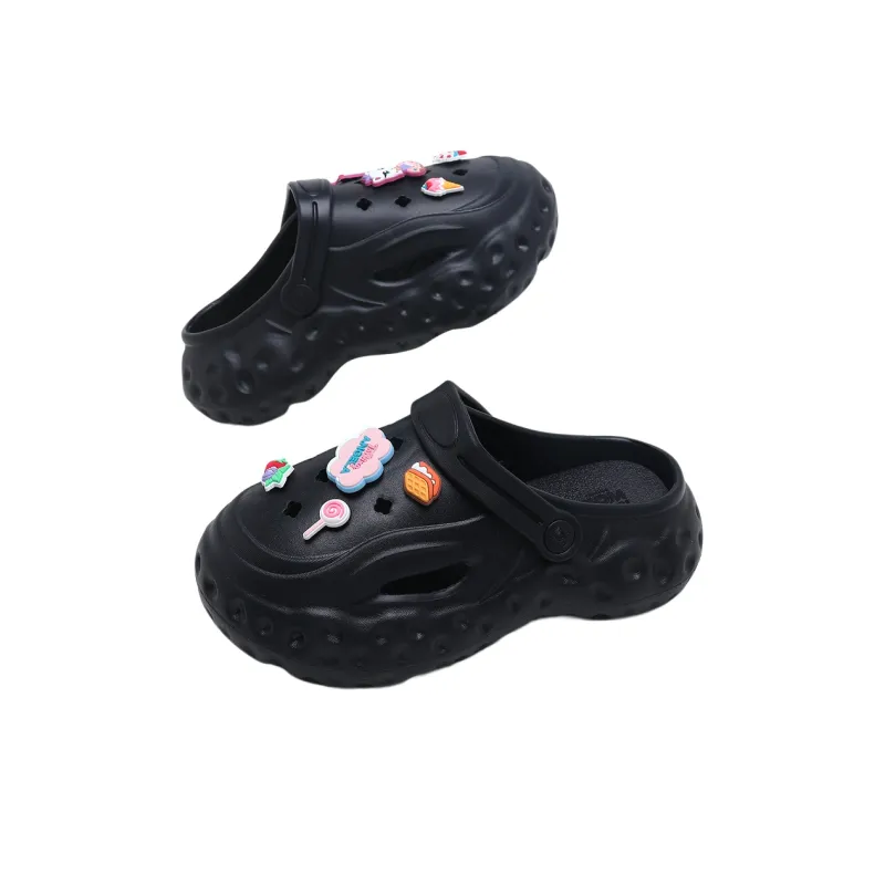 TALKING TOM Clogs Unisex-3