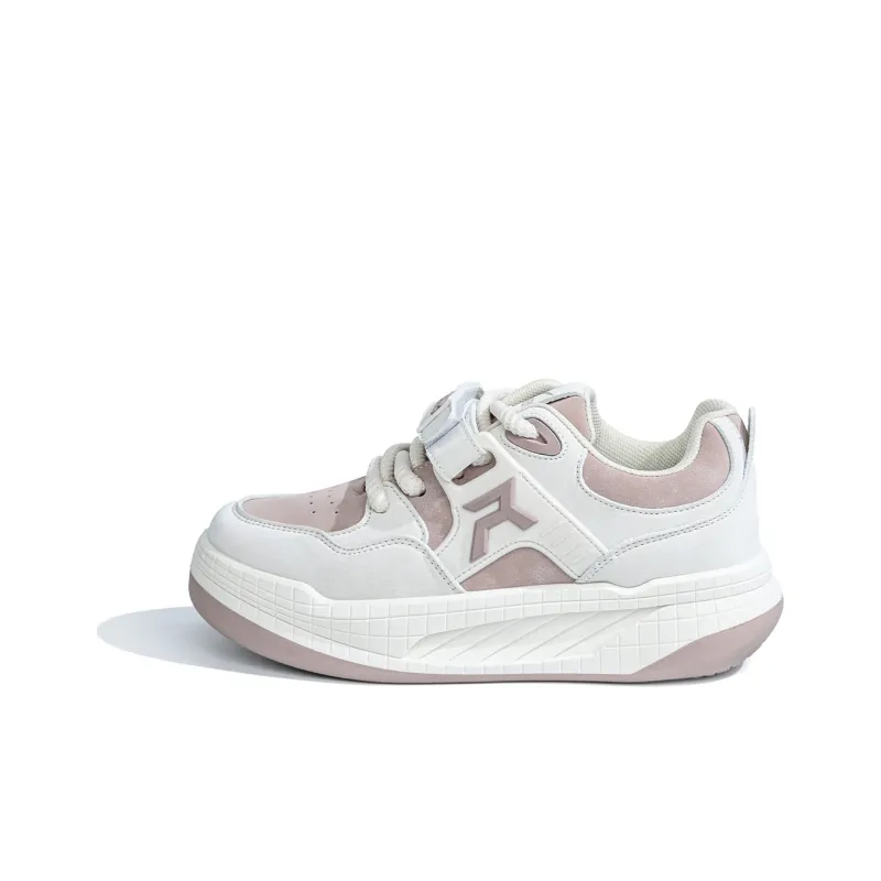 RENBEN Durable Breathable Lightweight Low-Top Running Shoes Women's-10