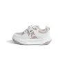Pink White