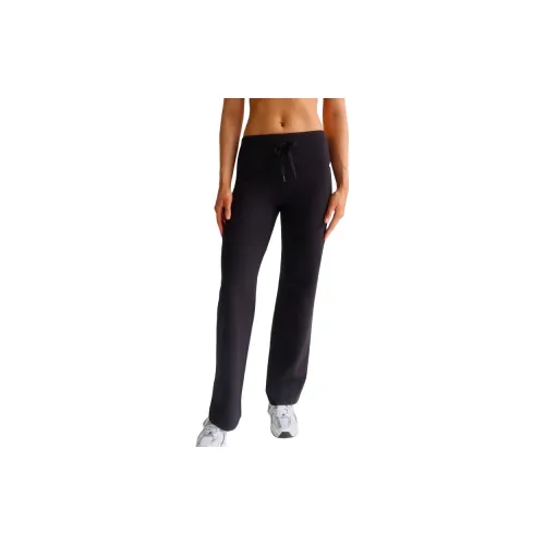 LORNA JANE Sports Pants Women's Classic Black