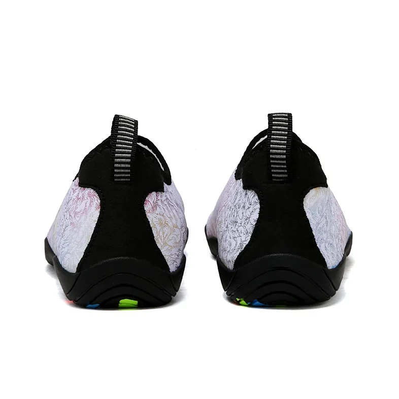 OUWENHEIMANBA Coverage Grip Support Abrasion Resistant Breathable Quick Dry Slip Resistant River Trekking Shoes Unisex-11