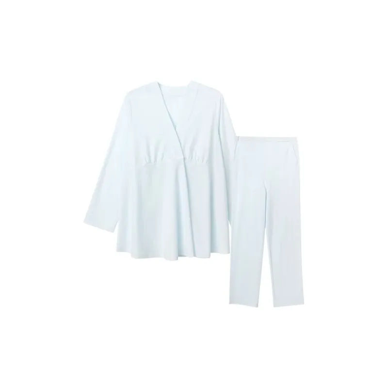 Ubras Women's Pajama Sets-7