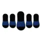5 Pack (Black)